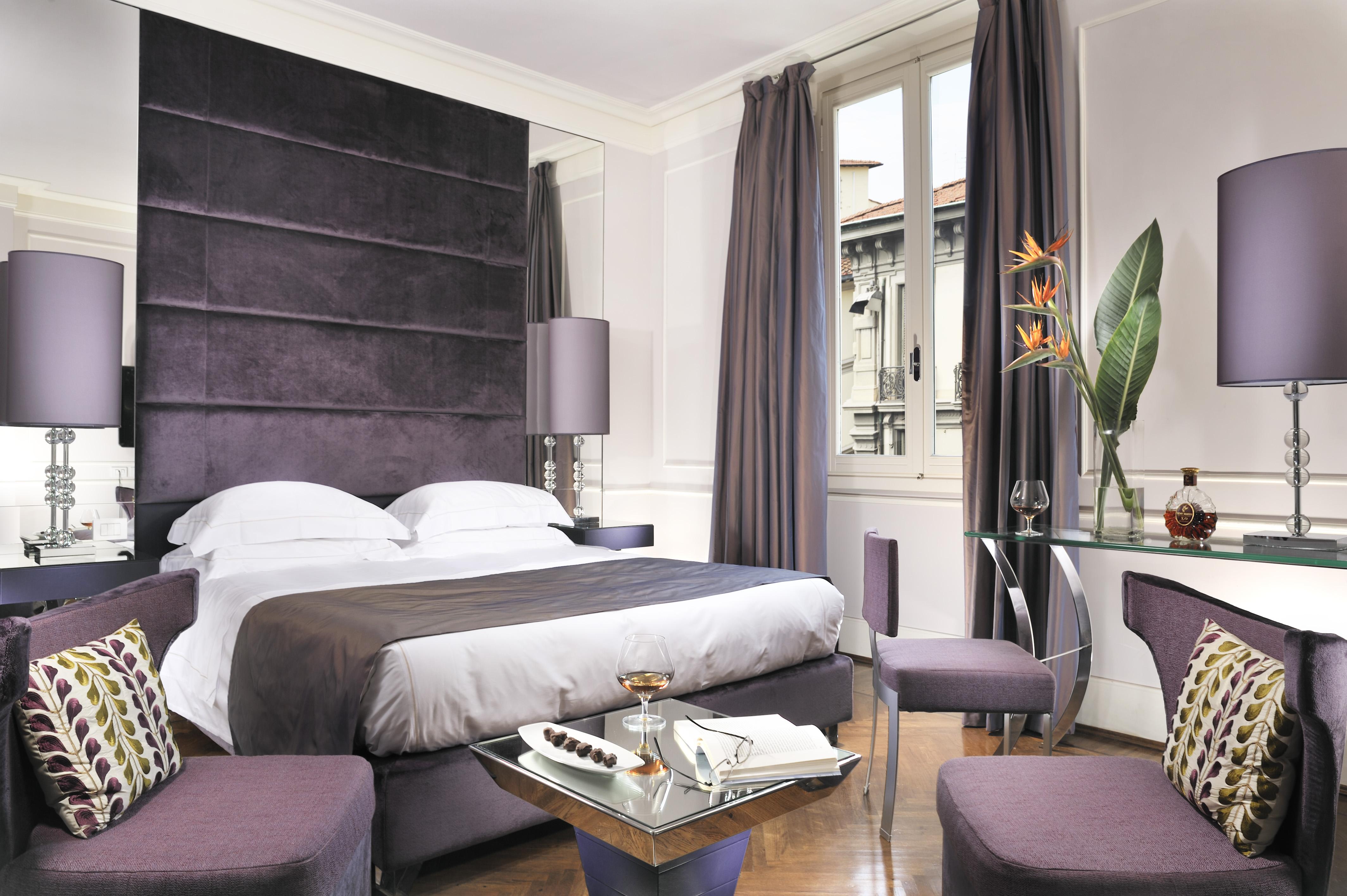 Brunelleschi Hotel Firenze