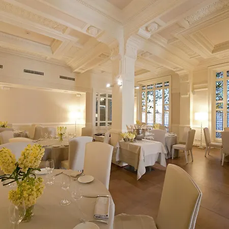 Brunelleschi Hotel 