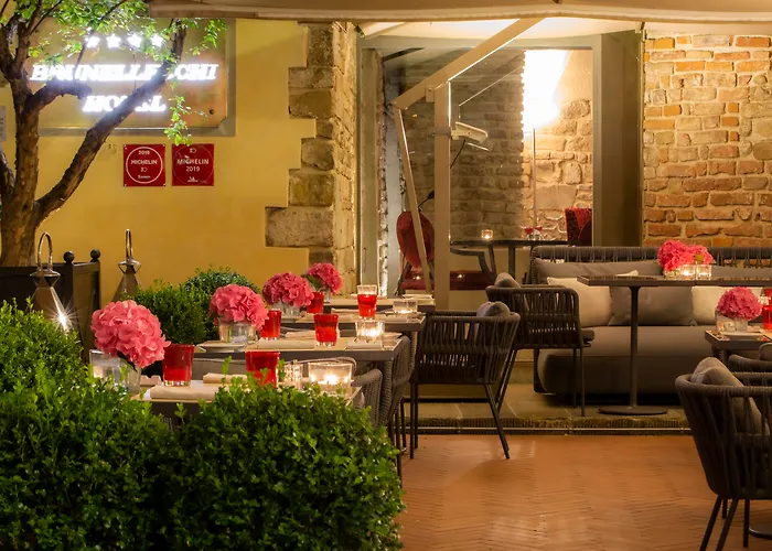 Brunelleschi Hotel